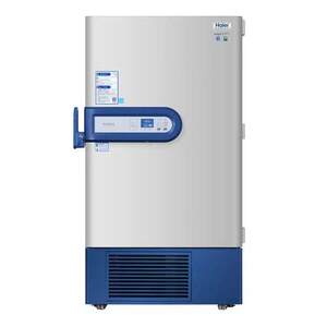 超低温冰箱DW-86L828JFL海尔生物