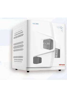 TOC-5000 RN TOC总有机碳分析仪（干法）-上海元析