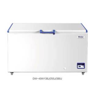DW-40W138J医用低温保存箱--海尔生物医疗