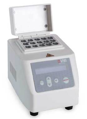 MiniH100加热款mini金属浴--北京大龙