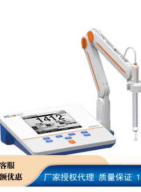 DDSJ-307F -- 电导率仪-上海仪电雷磁