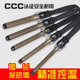 美发电卷棒理发店化妆师专用卷发棒大卷陶瓷不伤发大波浪卷发器