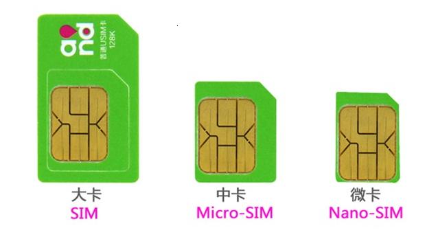 Pince pour cartes SIM - Ref 306976 Image 3