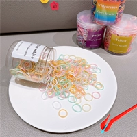 Утолщенная маленькая светлая система (одна посылающая удаление волос)