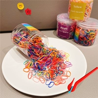 Маленький тонко мягкий цвет радуги (один отправляет удаление волос)