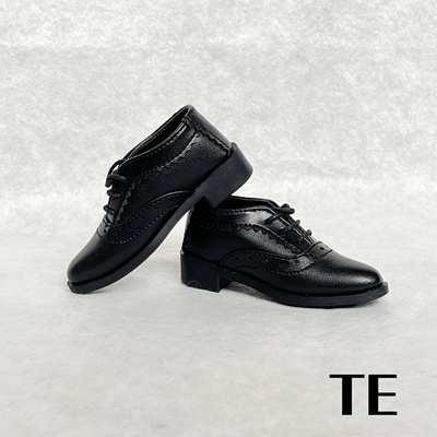 【TE BJD】4分3分大叔壮叔小狼dz狗狗体uf75绅士id75正装BJD鞋子