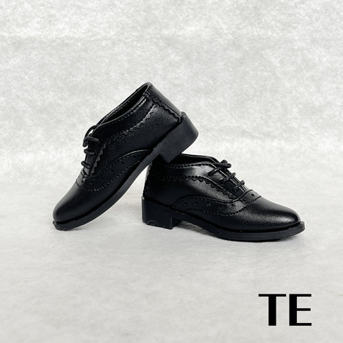 【TE BJD】4分3分大叔壮叔小狼dz狗狗体uf75绅士id75正装BJD鞋子