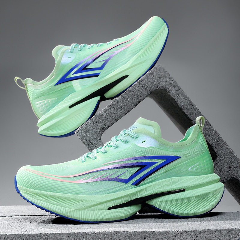 2025时尚潮鞋运动全碳板情侣鞋学生专用跑步鞋男鞋运动鞋减震跑鞋,流行男鞋,单鞋,淘宝优惠券,粉丝福利购,淘宝优惠卷