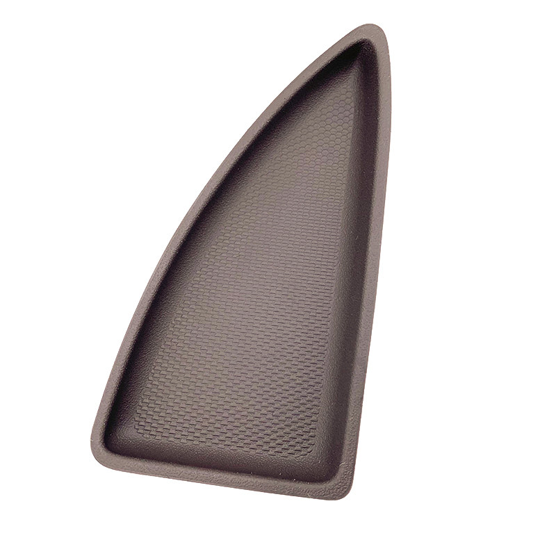 CHEVROLET MALIBU XL 도어 매트 도어 슬롯 가스켓 도어 핸들 슬롯 고무 고무 매트 원래 부품에 적합