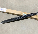 适雪佛兰新科鲁兹17-19三厢高位刹车灯 迈锐宝XL后窗灯 LED灯原装