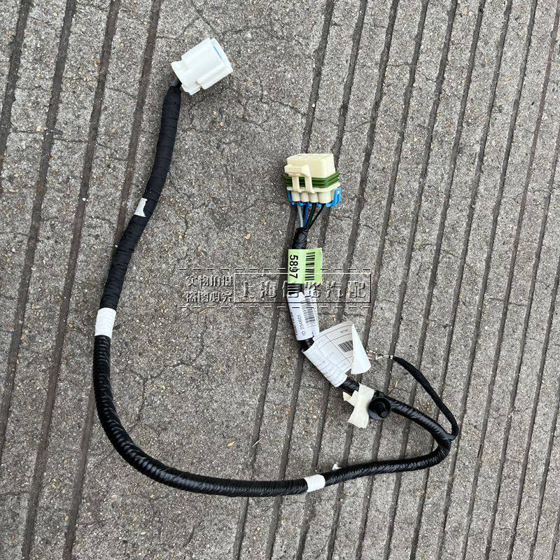 新GL8新陆尊新汽油泵线束