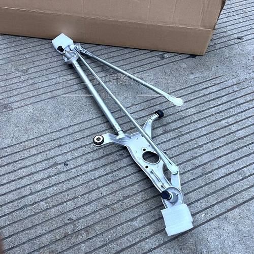 适用于别克060708款老君越雨刮连杆连动杆联雨刮器老君越刮雨器