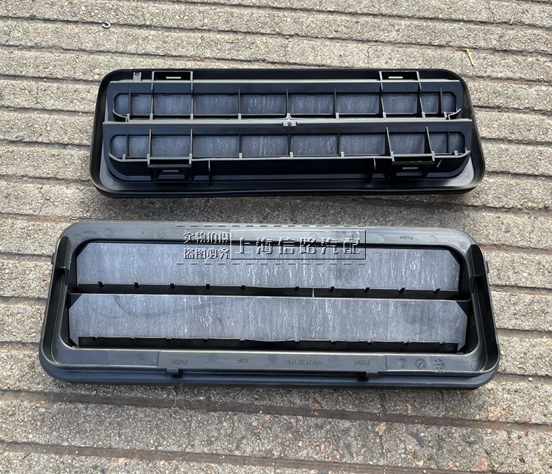 兰老款科鲁兹减压阀通风口