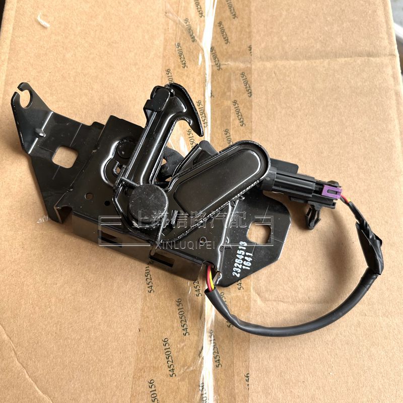迈锐宝机盖锁迈锐宝XL引擎盖锁