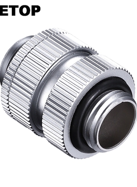 BJETOP易拓普 精品水冷接头 水冷伸缩接头16-21/22-31/41-69mm