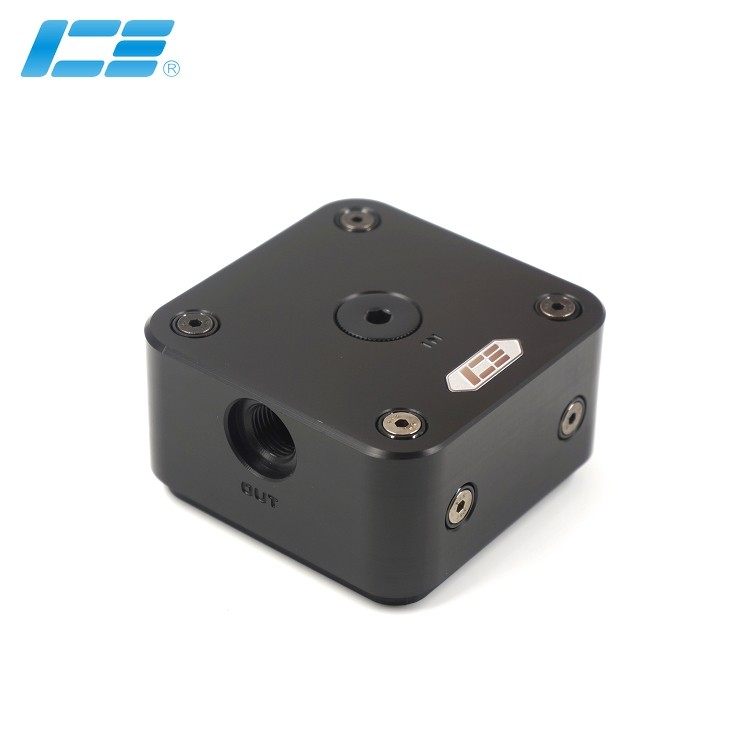 iceman coole d5水泵上盖,直进直出 水冷