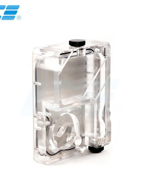 ICEMAN Ncase V6水冷迷你小水箱DDC水箱 Reservoirs兼容M1EVO