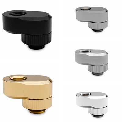 EK-QuantumOffset14水冷偏移接头