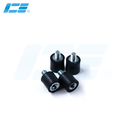 IceMancooler全新水泵减震螺丝