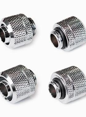 Watertiger三分薄软管快拧接头9.5*12.7mm软管用10X16mm三分厚管