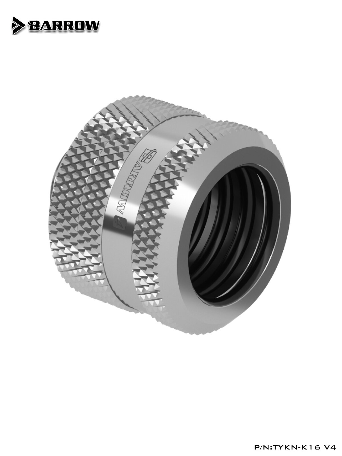 BARROW CLEARANCE WATER COOLING FITTING 16MM RIGID TUBE QUICK TWIST FITTING BACH RIGID TUBE QUICK TWIST BA ANTI-DETACHMENT HARD FAST