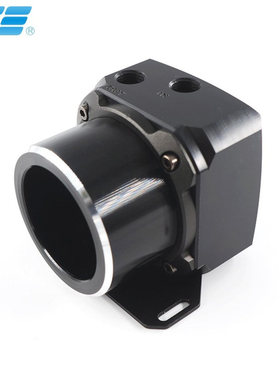 IceManCooler全新D5水泵上盖