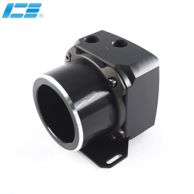 IceManCooler全新D5水泵上盖