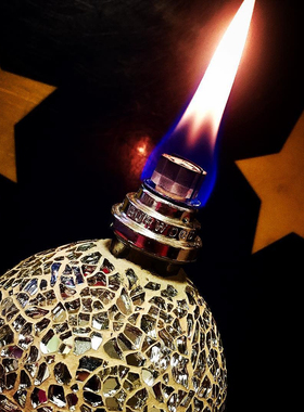 Ashleigh&Burwood英国进口家居香薰灯 净化空气