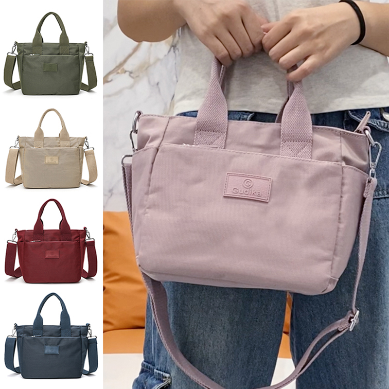 gudika托特包单肩包手提斜挎包