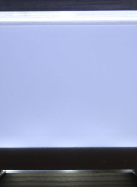 LX-12864L1专用背光  LCD背光源  COG  订制背光  力先电子