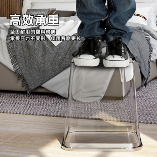 垃圾桶家用大容量轻奢高颜值盖厨房客厅卧室卫生间 2025新款