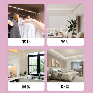 家用鞋 除湿袋可悬挂式 柜防霉吸湿水除湿剂宿舍衣柜吸潮防潮干燥剂