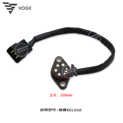 凯越321R321RR原厂档位显示线