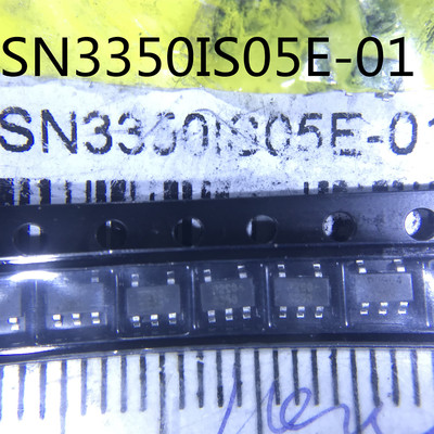 SN3350IS05E-01 SN3350 全新正品原装 实体现货