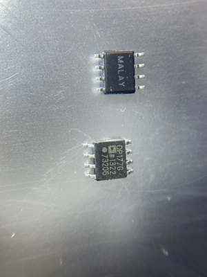 原字散新 OP177G OP177GSZ 实体现货及时发货