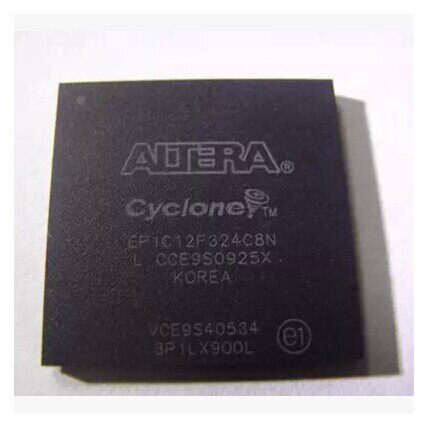 EP1C12F324C8N EP1C12Q240C8 EP1C12Q240C8N  EP1C12QC240C8 全新