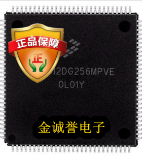 全新正品MC9S12D64MFU MC9S12D64VFU MC9S12D64MFU MC9S12D64CFUE