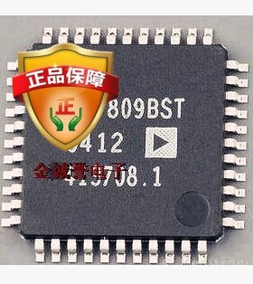 AD7809BST AD7809BST9751 AD7836AS AD7839AS全新电子元器件配单