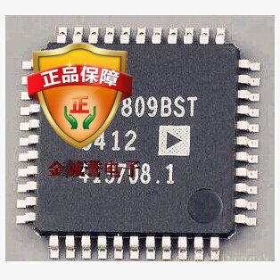 AD7809BST AD7809BST9751 AD7836AS AD7839AS全新电子元器件配单