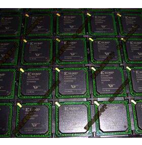 全新现货 XC2V1000-5FGG456I  XC2V1000-5FG456I XC2V1000FGG456