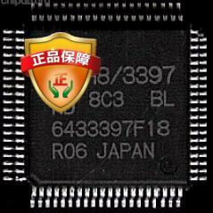 全新正品HD6433397F18 78058GC152 NEC78058GC152   ISL6524CB