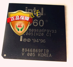 全新正品 GC80960RD66 GC80960RP3V33YU GC80960RP3V33  全新优势