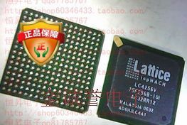 全新正品承诺假壹罰十 LC4256V75F256B-10I 全新优势