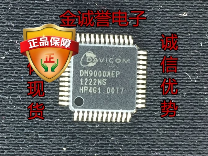 全新正品承诺假壹罰十DM9000AEP