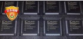 全新正品 XC2S30VQ100AKP-5C//XC2S30-5VQG100C/XC2S30VQG100-5I