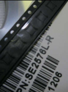 全新正品SE2576L-R SMT2010F TS0502S SPF-5122Z PGB1010603NR