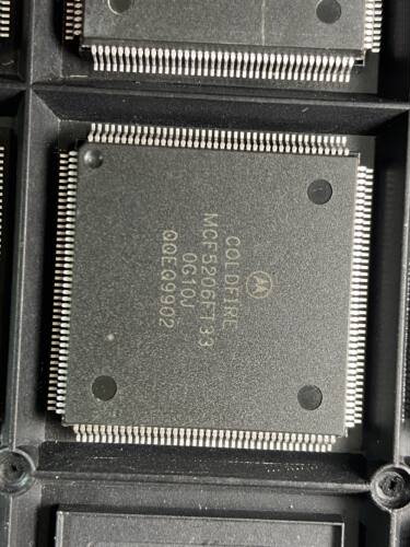 全新正品 MCF5206  MCF5206FT33  MCF5206FT33A 拍前咨询