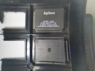 HDMP1024 HDMP1022 HDMP-1022 HDMP-1024 拆件 保好 实体