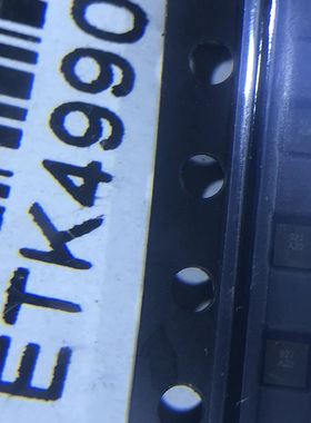 功放IC ETK4990Z  ETK4990 全新原装正品 承诺假一罚十 及时发货