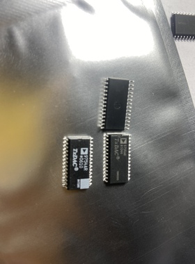 全新正品 AD9754AR 9754AR